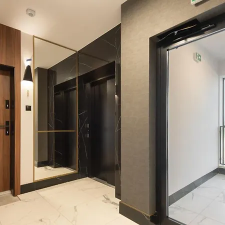 Apartman Flat Nr 5