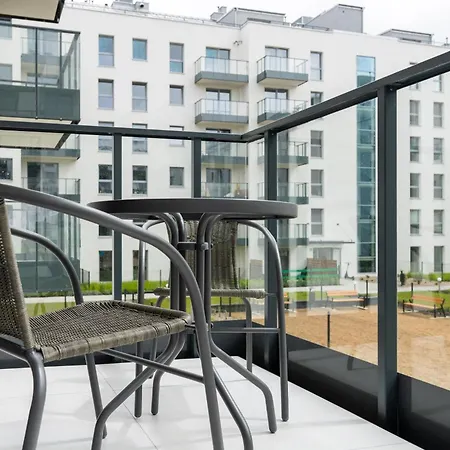 Flat Nr 5 Gdańsk